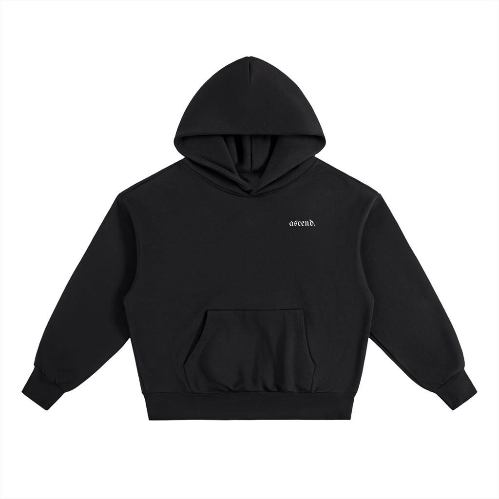 St. Micheal Hoodie