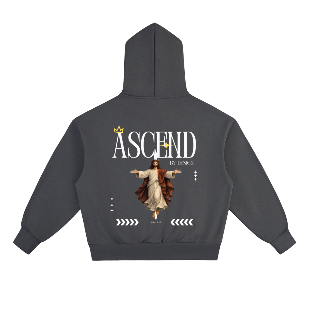 Jesus Hoodie