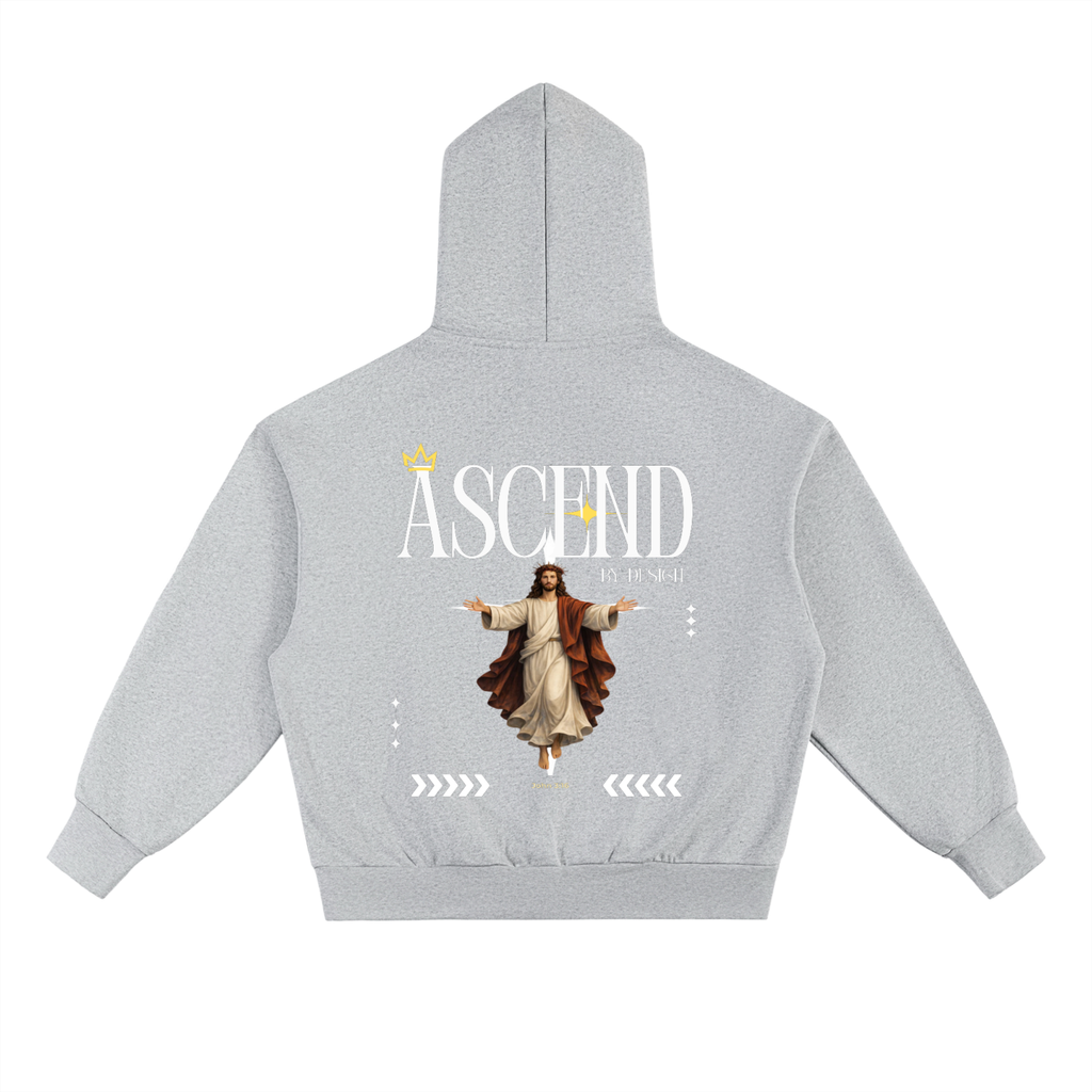 Jesus Hoodie