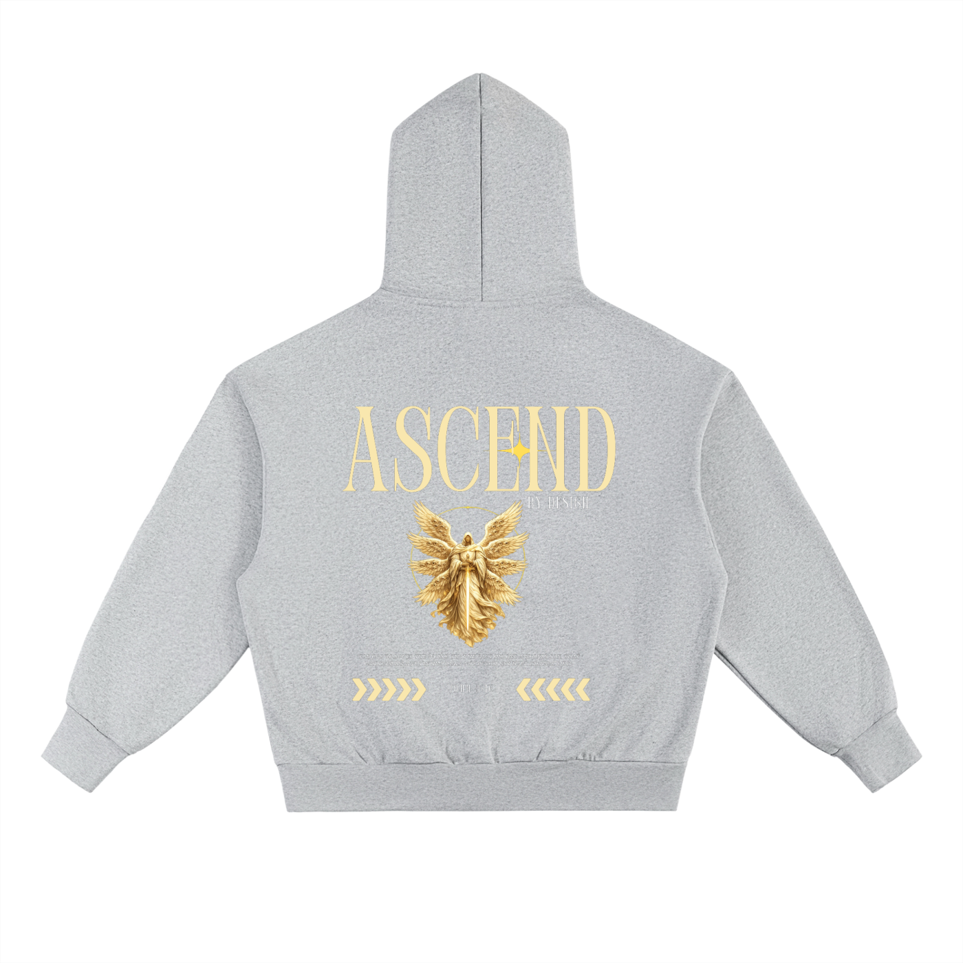 Guardian Angel Hoodie