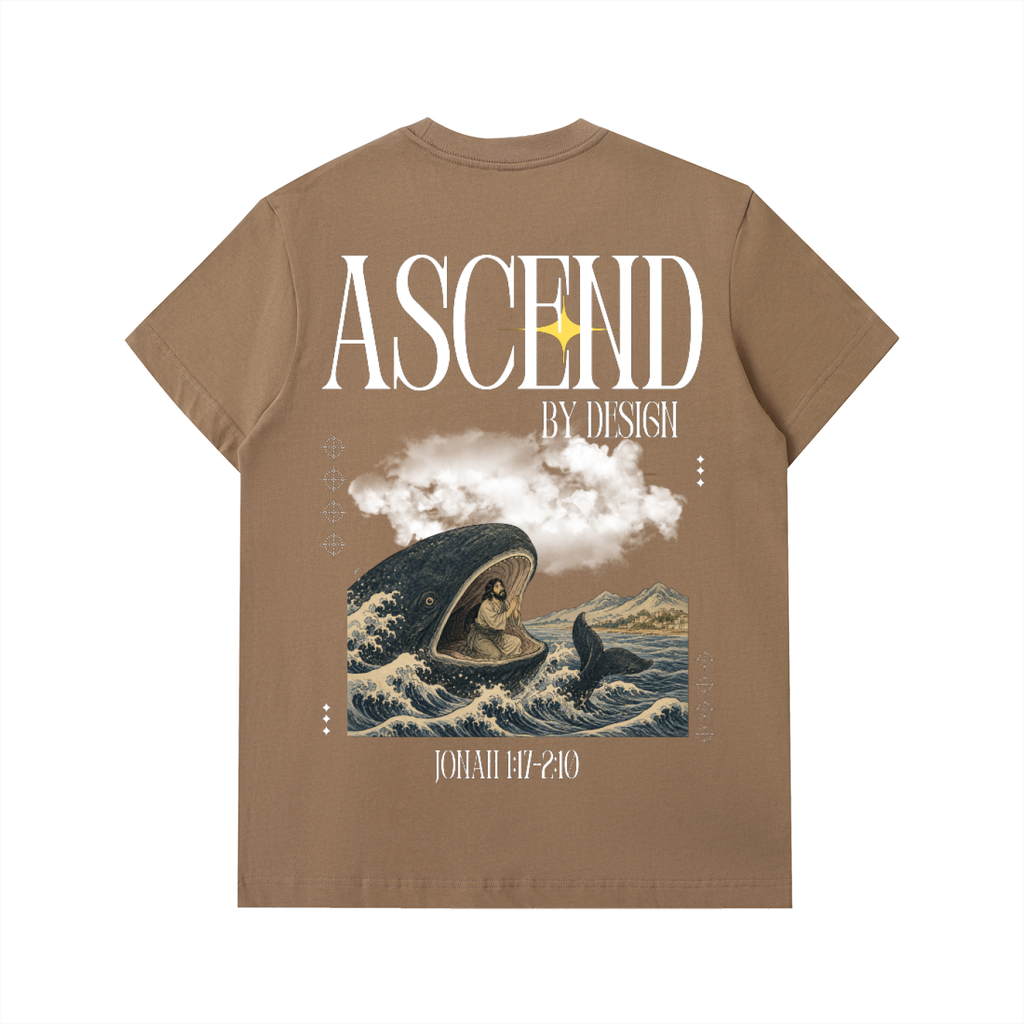 Ascend W/ Jonah