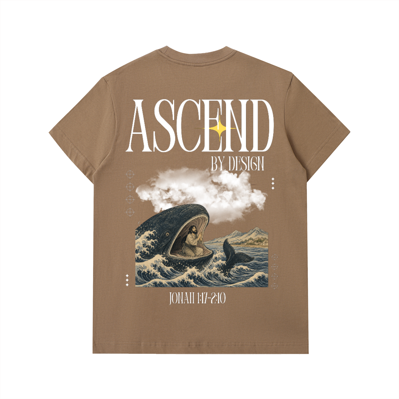 Ascend W/ Jonah