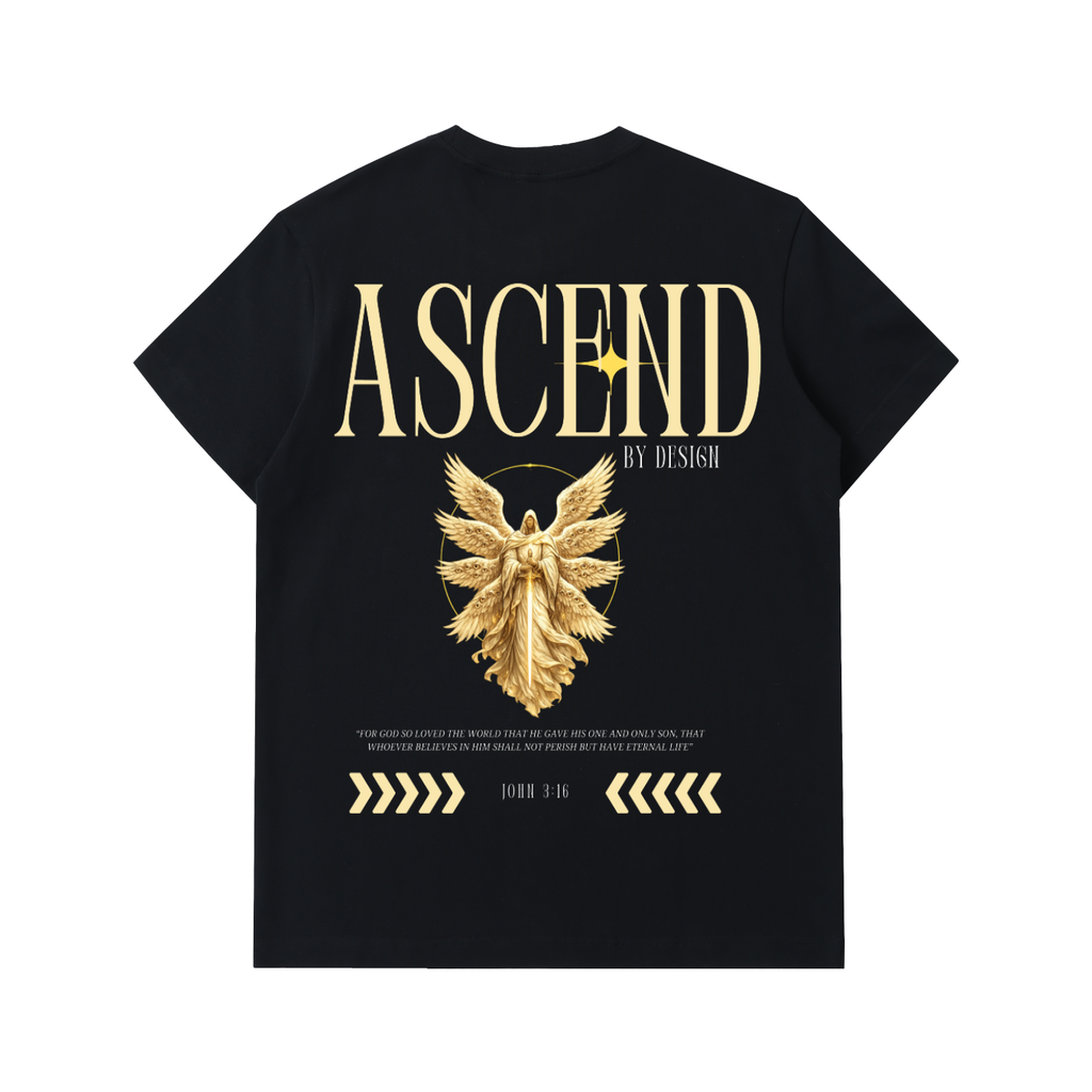 Guardian Angel T-Shirt