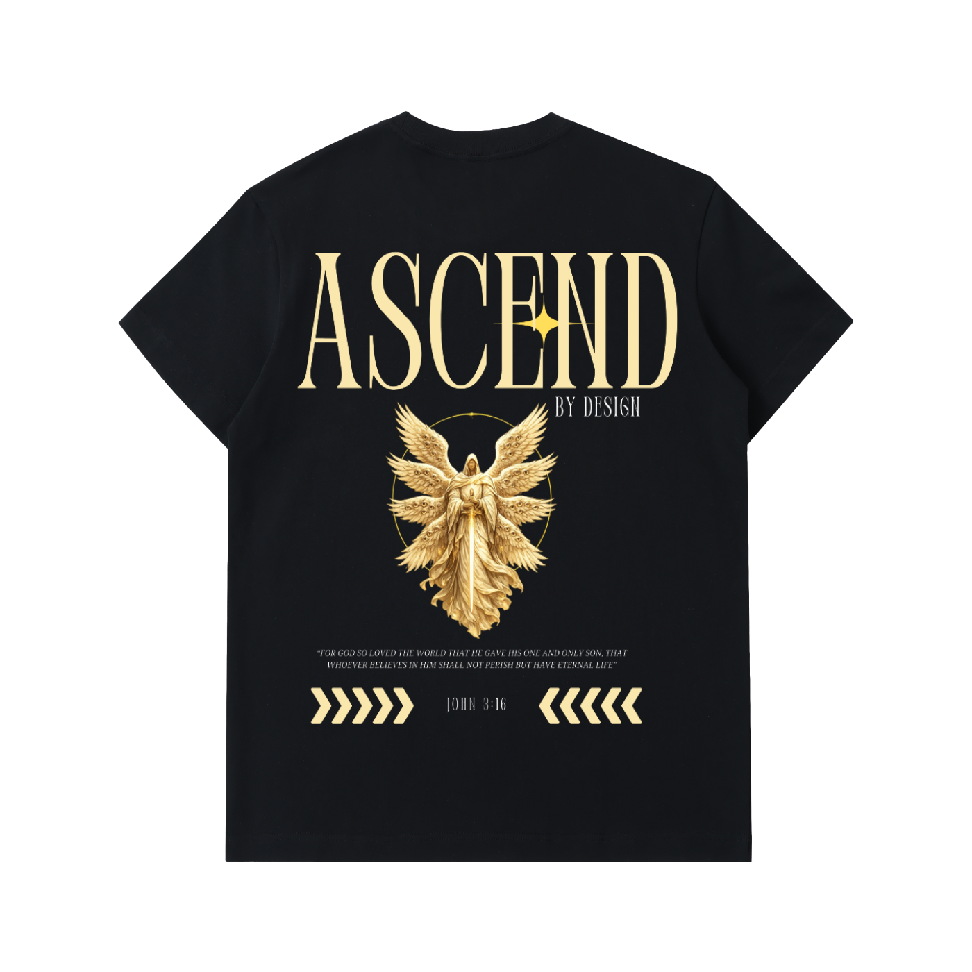 Guardian Angel T-Shirt