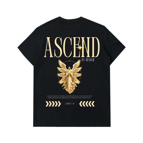 Guardian Angel T-Shirt