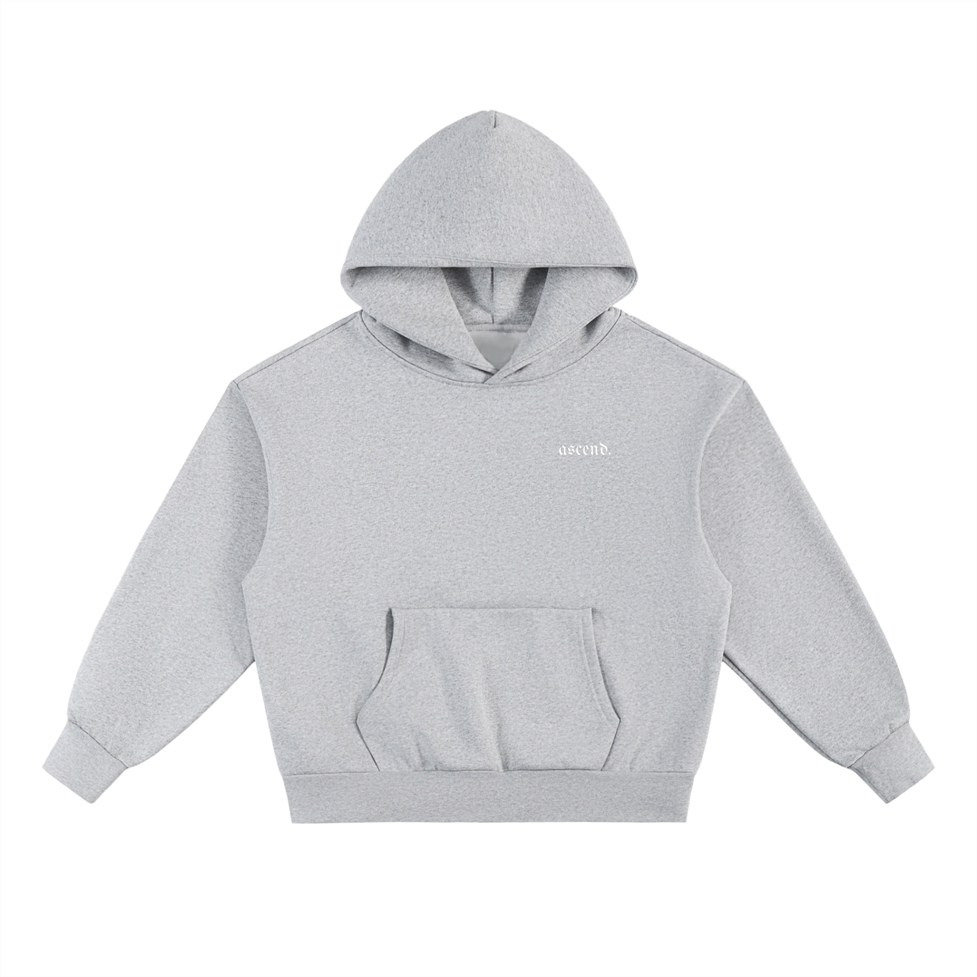 Hoodie W/ Jonah