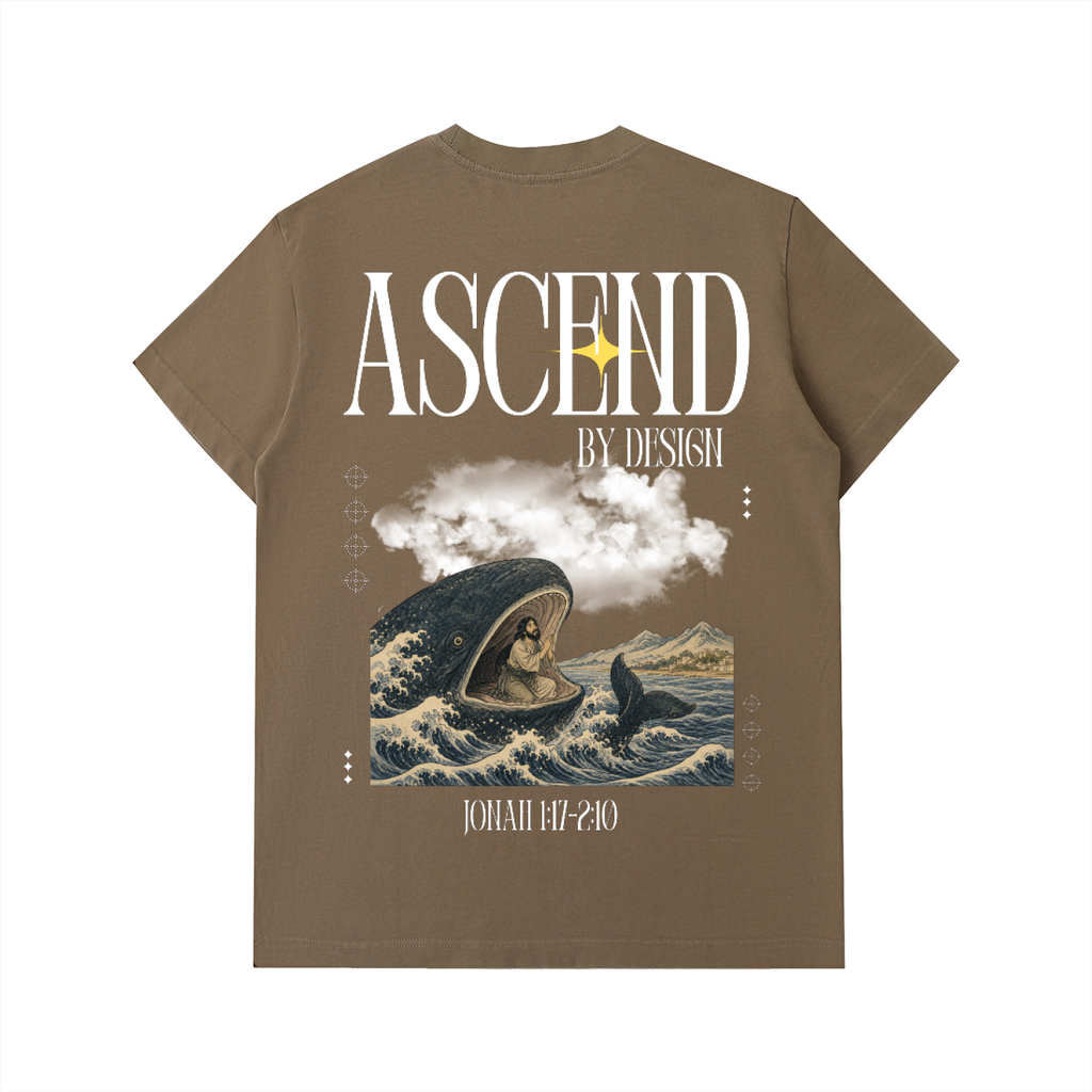 Ascend W/ Jonah