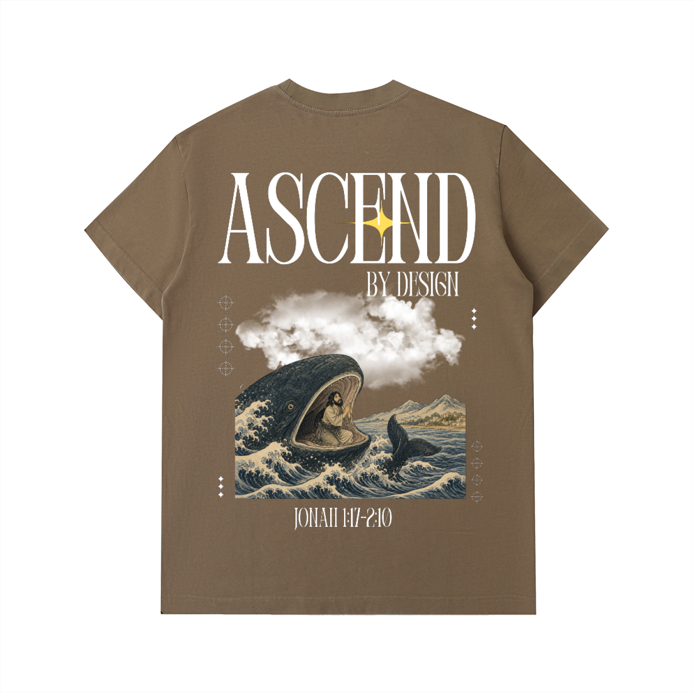 Ascend W/ Jonah