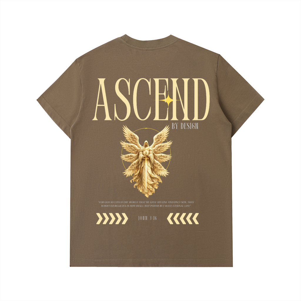 Guardian Angel T-Shirt