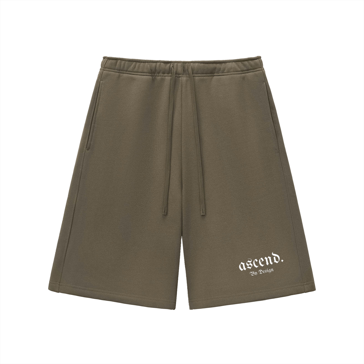 Ascend Shorts