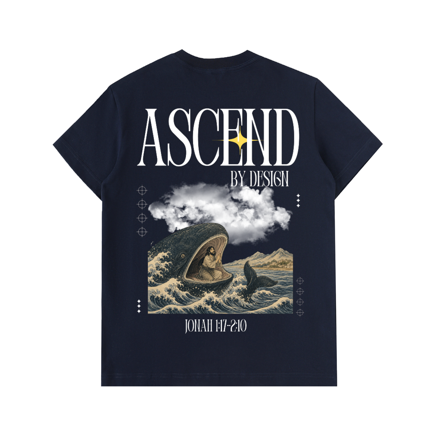 Ascend W/ Jonah