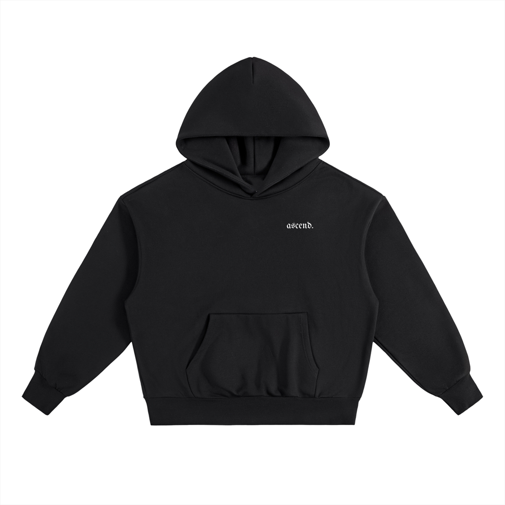Jesus Hoodie