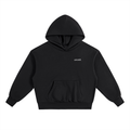 Hoodie W/ Jonah