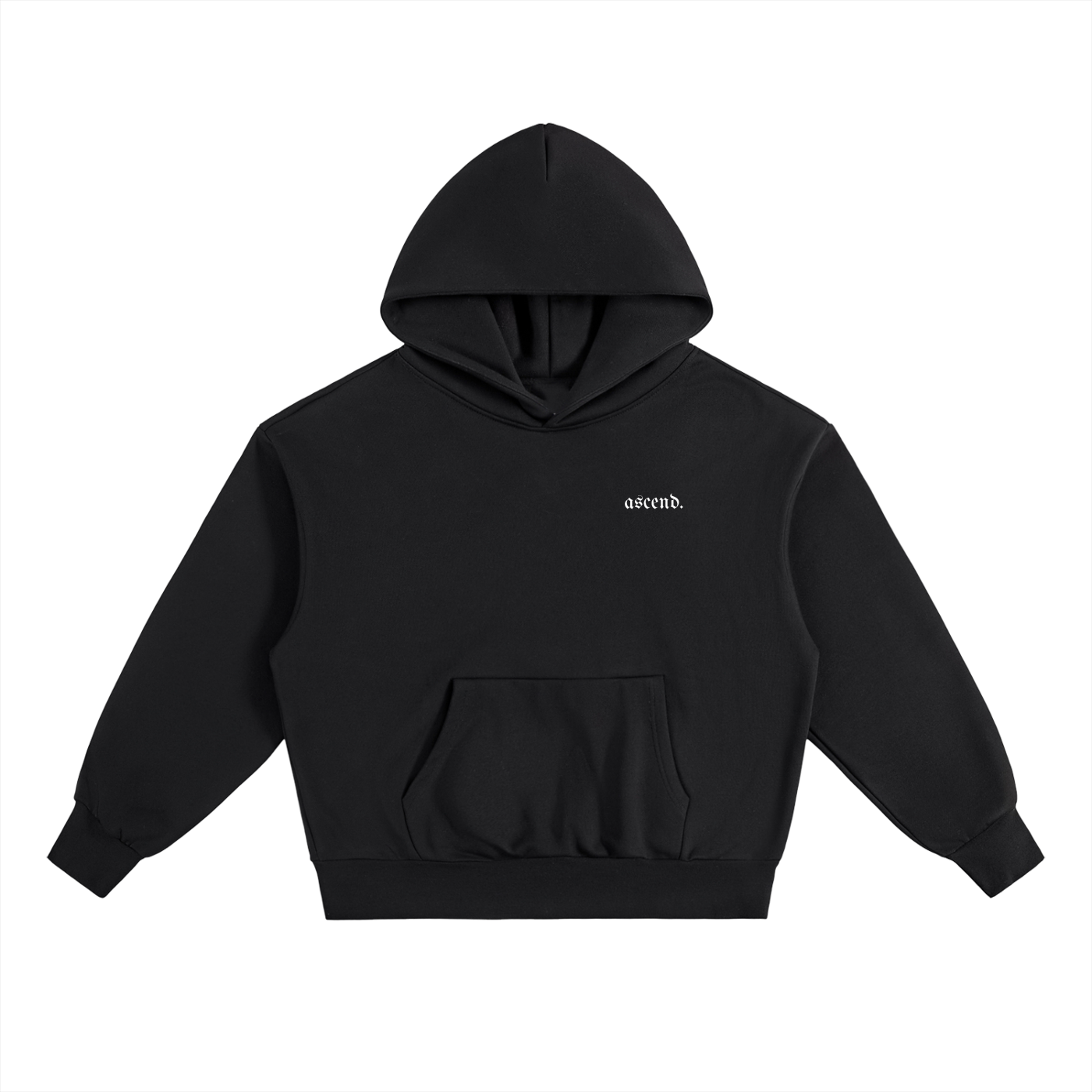 Hoodie W/ Jonah