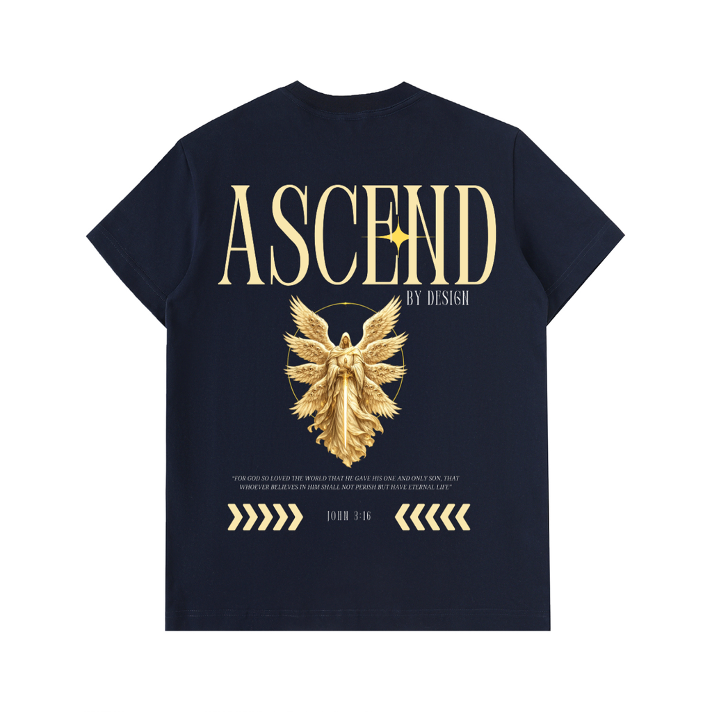 Guardian Angel T-Shirt