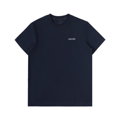 Ascend W/ St Micheal