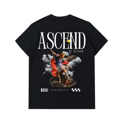 Ascend W/ St Micheal