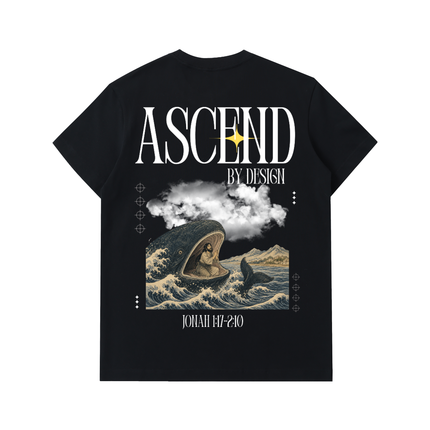 Ascend W/ Jonah