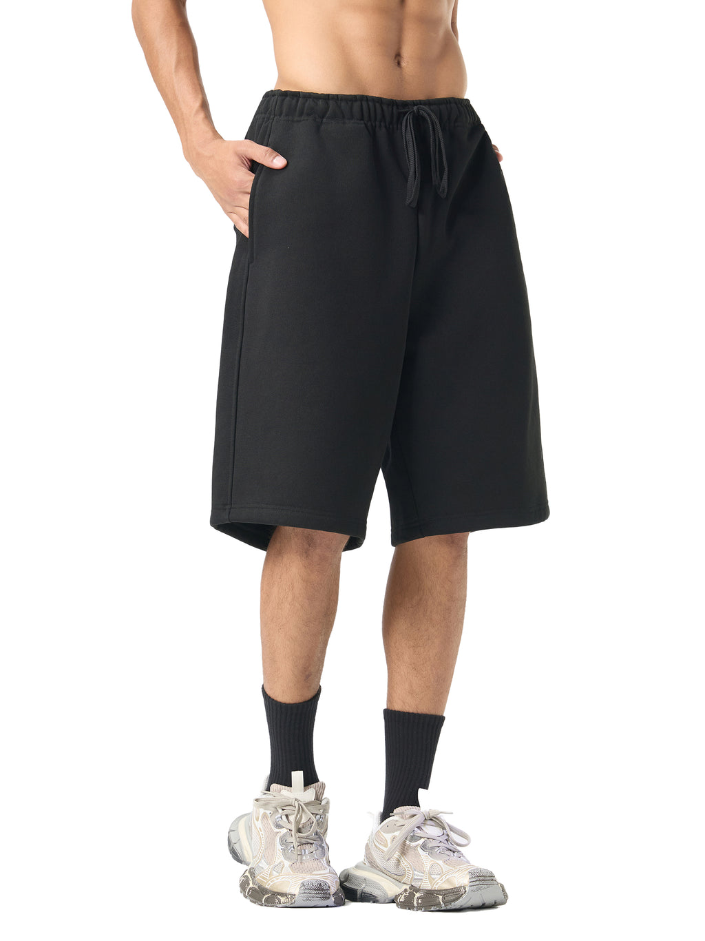 Ascend Shorts