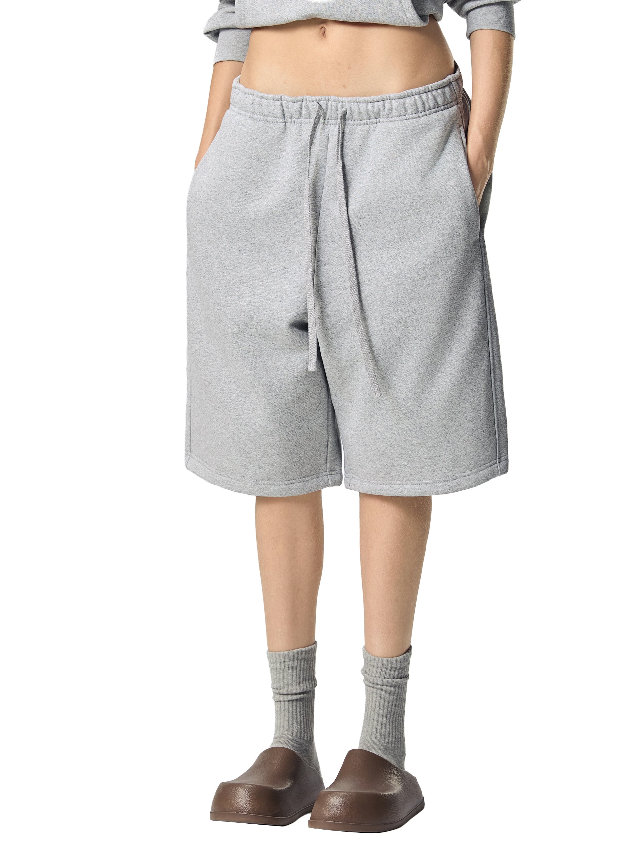 Ascend Shorts
