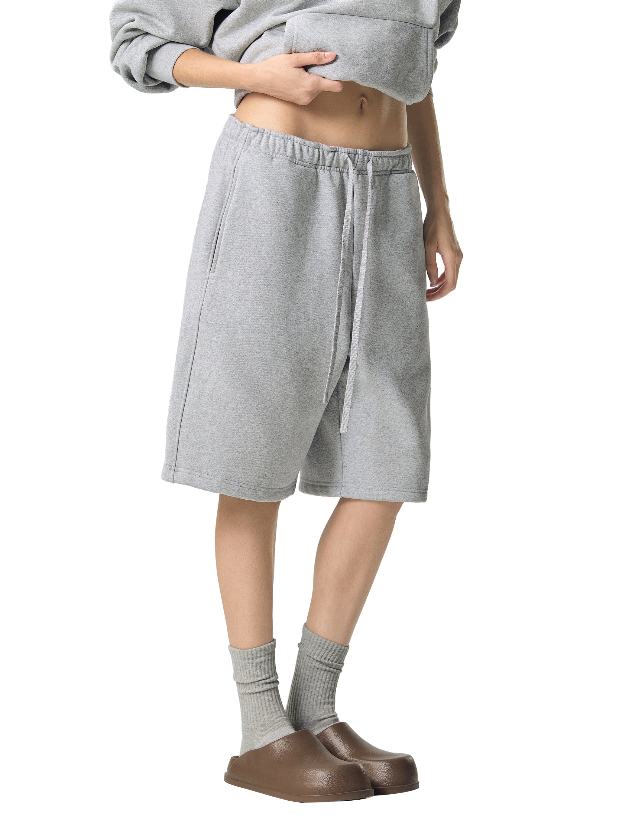 Ascend Shorts