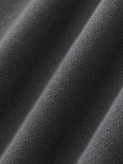 Ascend Heavyweight Hoodie With Saint Micheal